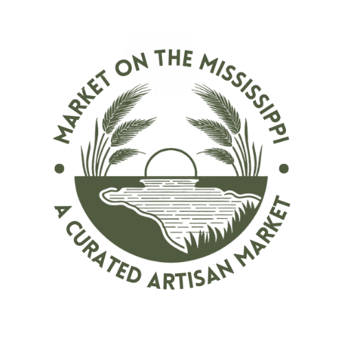 VIP Ticket Mistletoe Market—Sun. November 23, 2025