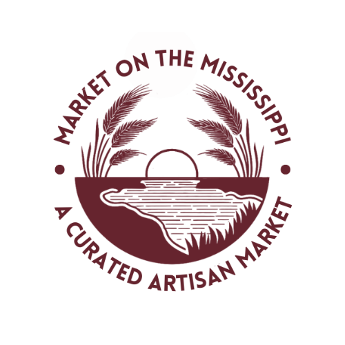 VIP Ticket Mistletoe Market—Sat. November 22, 2025