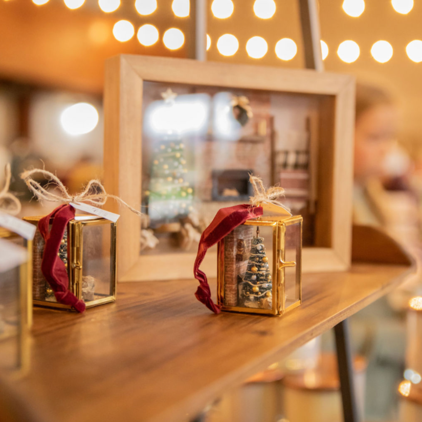 VIP Ticket Mistletoe Market—Sat. November 22, 2025