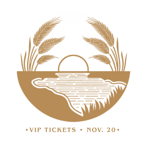 VIP Ticket Mistletoe Market—Fri. November 20th, 2026
